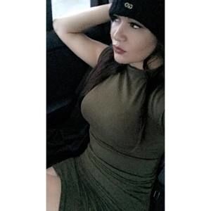 Meet your Posher, Ariadna